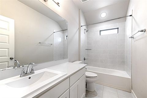 Tiny photo for 1802 Balfour Bend, Forney, TX 75126 (MLS # 21196115)