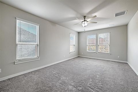 Tiny photo for 1802 Balfour Bend, Forney, TX 75126 (MLS # 21196115)