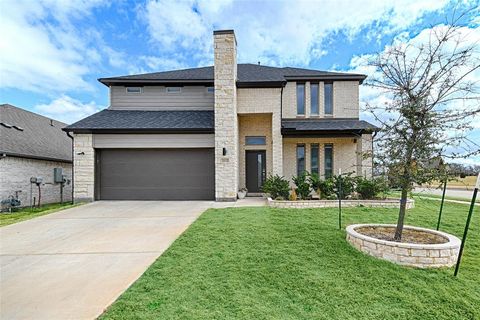 Photo of 1802 Balfour Bend, Forney, TX 75126 (MLS # 21196115)