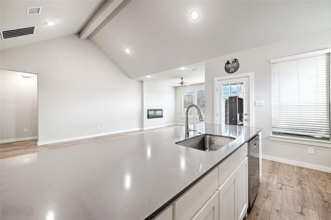 Tiny photo for 1802 Balfour Bend, Forney, TX 75126 (MLS # 21196115)