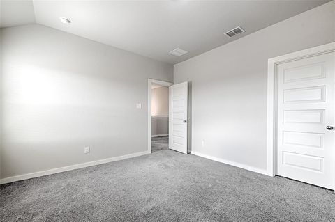 Tiny photo for 1802 Balfour Bend, Forney, TX 75126 (MLS # 21196115)