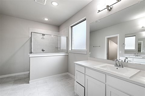 Tiny photo for 1802 Balfour Bend, Forney, TX 75126 (MLS # 21196115)