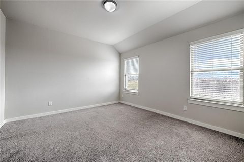 Tiny photo for 1802 Balfour Bend, Forney, TX 75126 (MLS # 21196115)