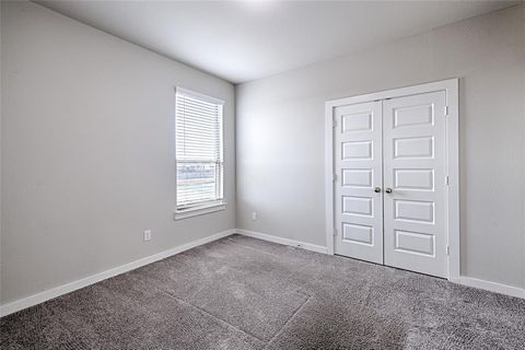 Tiny photo for 1802 Balfour Bend, Forney, TX 75126 (MLS # 21196115)