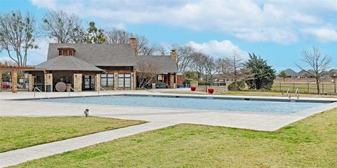 Tiny photo for 1802 Balfour Bend, Forney, TX 75126 (MLS # 21196115)