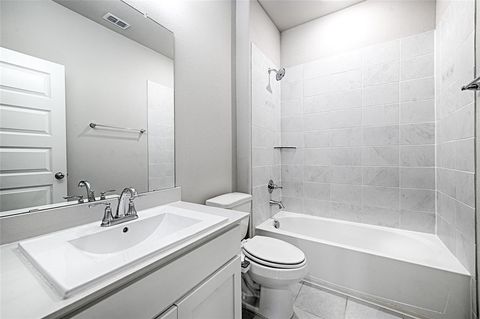 Tiny photo for 1802 Balfour Bend, Forney, TX 75126 (MLS # 21196115)