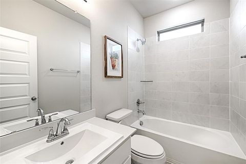 Tiny photo for 1802 Balfour Bend, Forney, TX 75126 (MLS # 21196115)