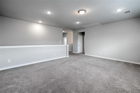 Tiny photo for 1802 Balfour Bend, Forney, TX 75126 (MLS # 21196115)