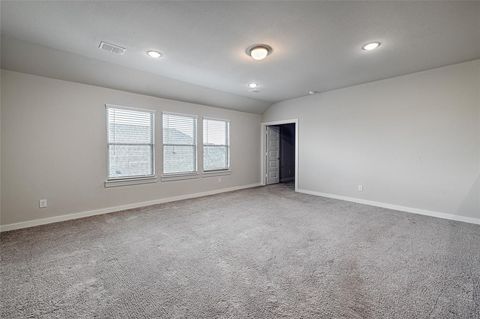 Tiny photo for 1802 Balfour Bend, Forney, TX 75126 (MLS # 21196115)