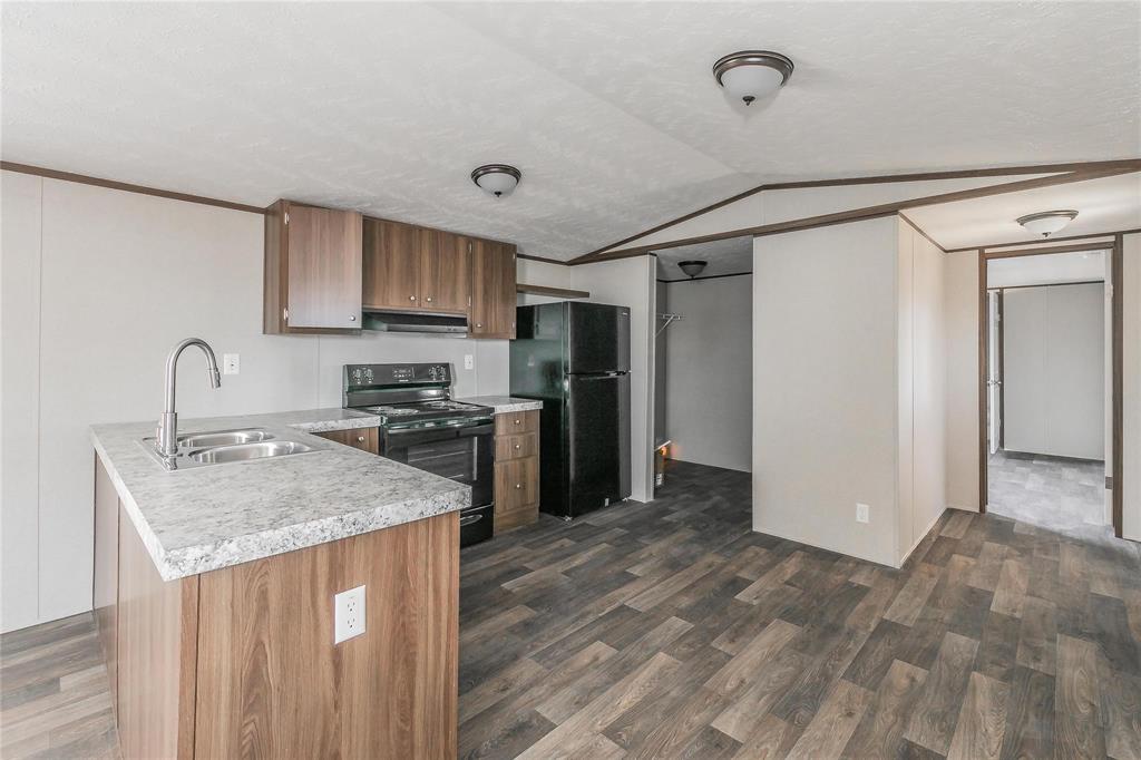 Runaway Bay - Residential