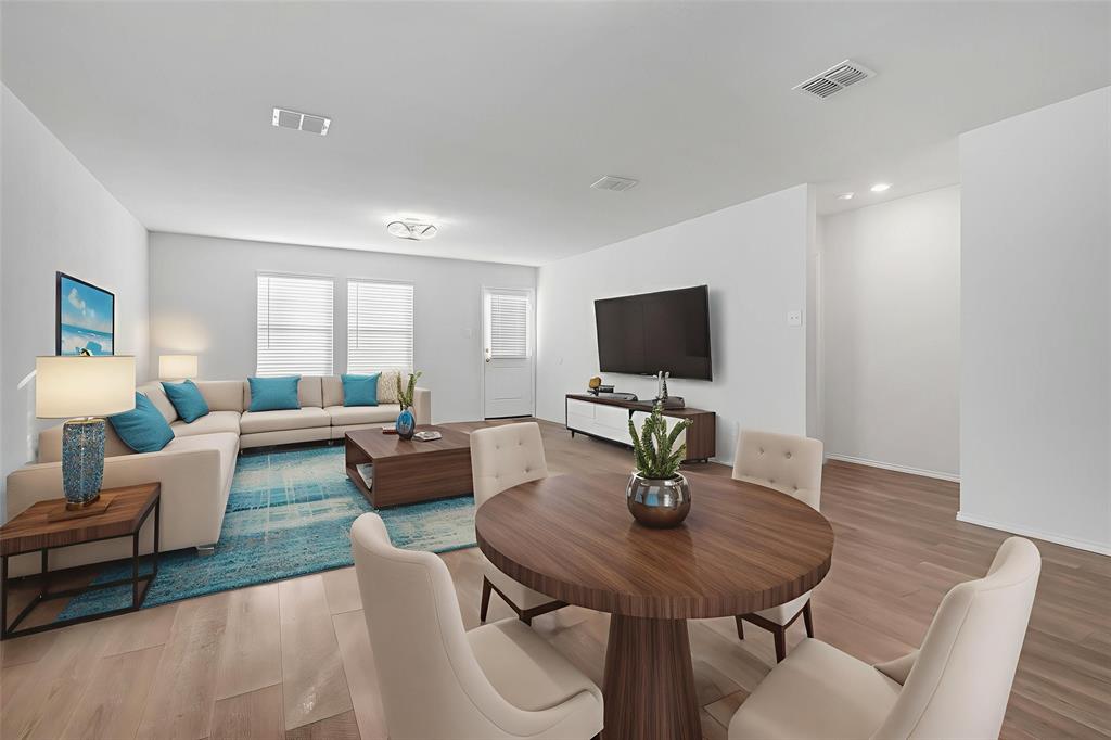 Sendera Ranch East - Residential Lease