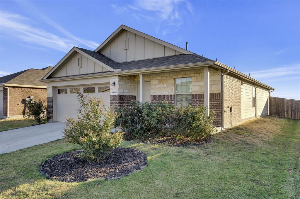 Sendera Ranch East - Residential Lease