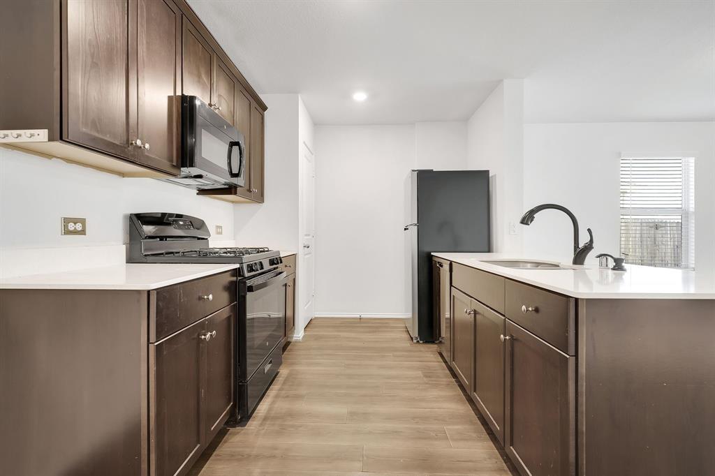 Sendera Ranch East - Residential Lease