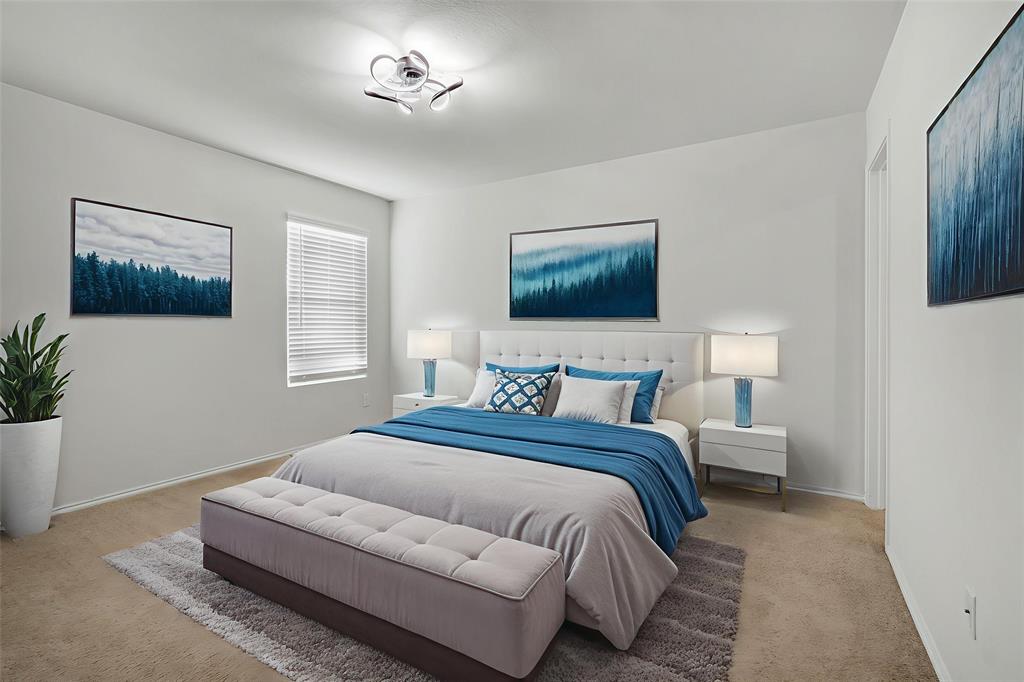 Sendera Ranch East - Residential Lease