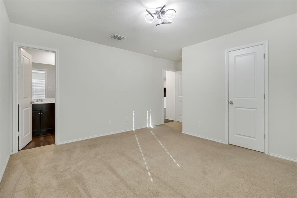 Sendera Ranch East - Residential Lease