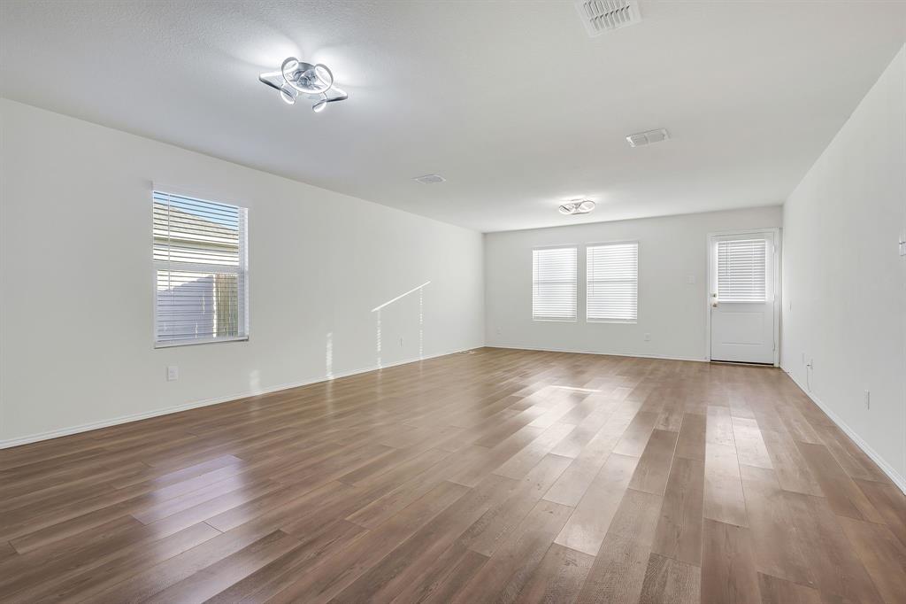 Sendera Ranch East - Residential Lease