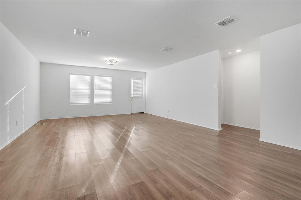 Sendera Ranch East - Residential Lease