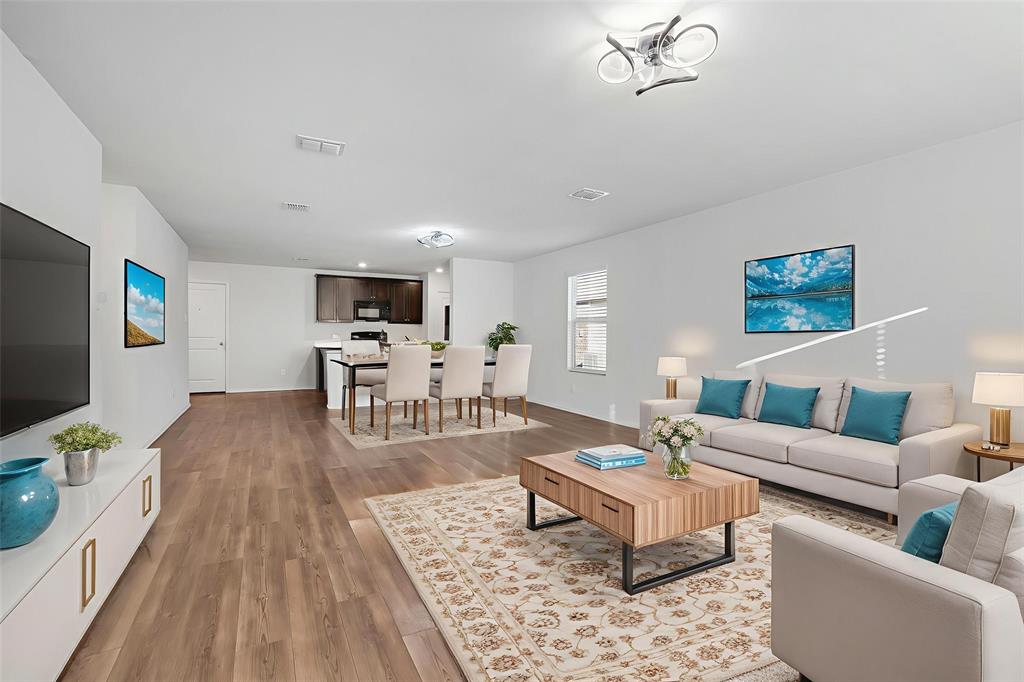 Sendera Ranch East - Residential Lease