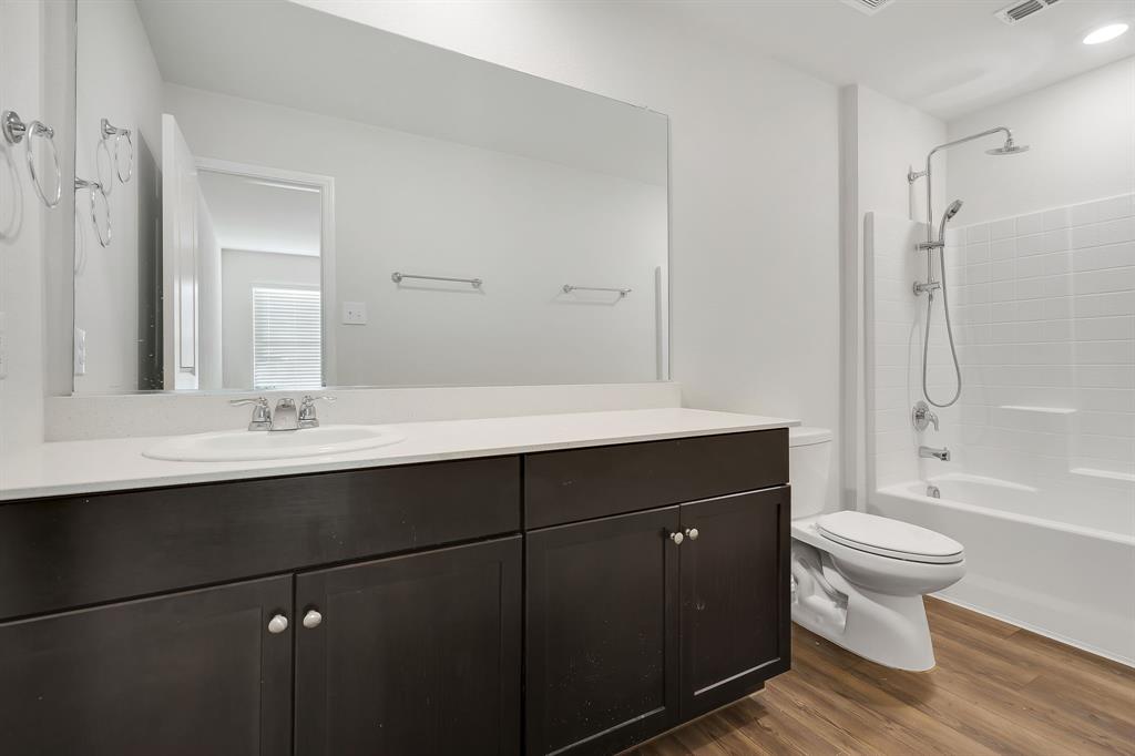 Sendera Ranch East - Residential Lease