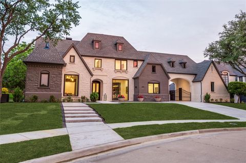 Tiny photo for 6075 JORDAN Way, Frisco, TX 75034 (MLS # 20939755)