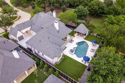 Tiny photo for 6075 JORDAN Way, Frisco, TX 75034 (MLS # 20939755)