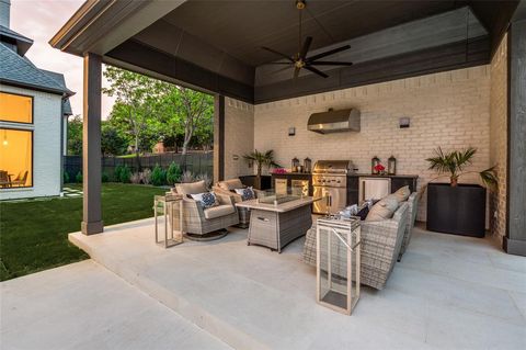 Tiny photo for 6075 JORDAN Way, Frisco, TX 75034 (MLS # 20939755)