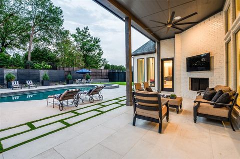 Tiny photo for 6075 JORDAN Way, Frisco, TX 75034 (MLS # 20939755)