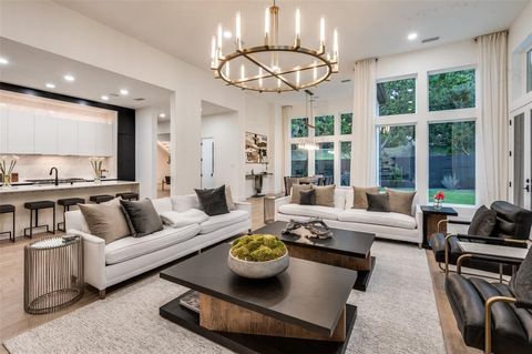 Tiny photo for 6075 JORDAN Way, Frisco, TX 75034 (MLS # 20939755)