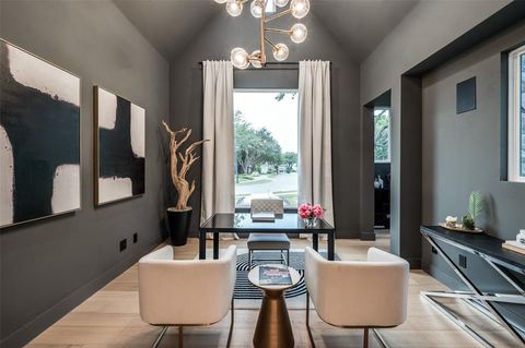 Tiny photo for 6075 JORDAN Way, Frisco, TX 75034 (MLS # 20939755)