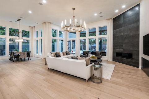 Tiny photo for 6075 JORDAN Way, Frisco, TX 75034 (MLS # 20939755)