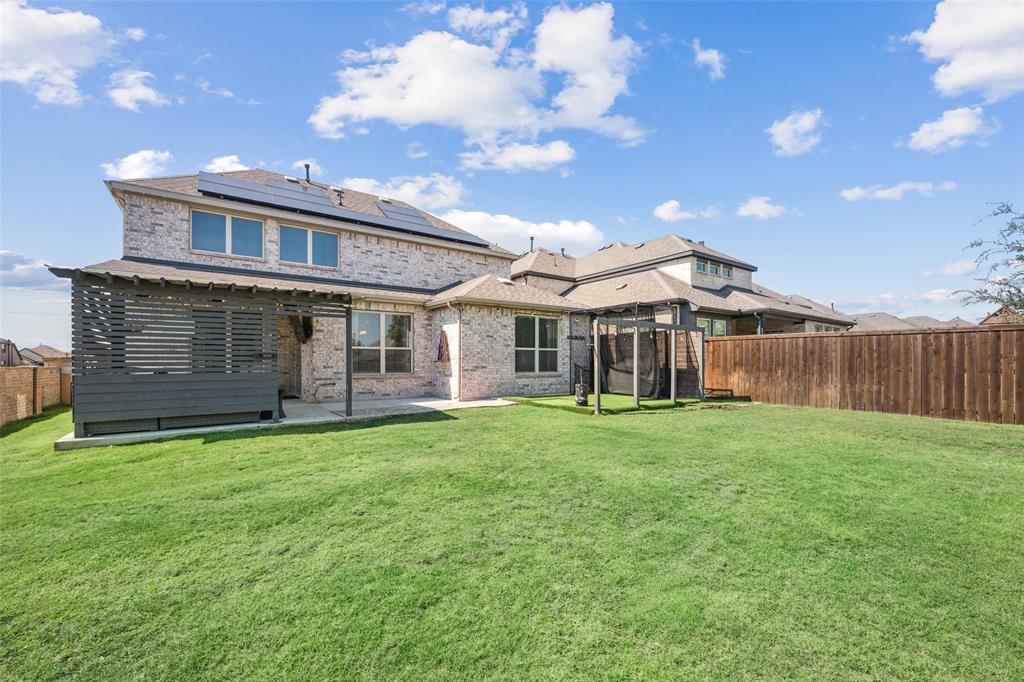 Wellington Area 1 South Ph 1 - Residential Lease