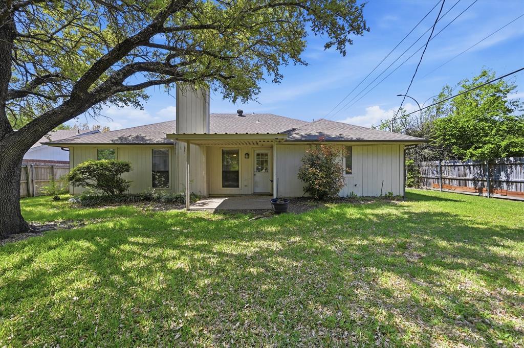 Colonial Estates - Residential