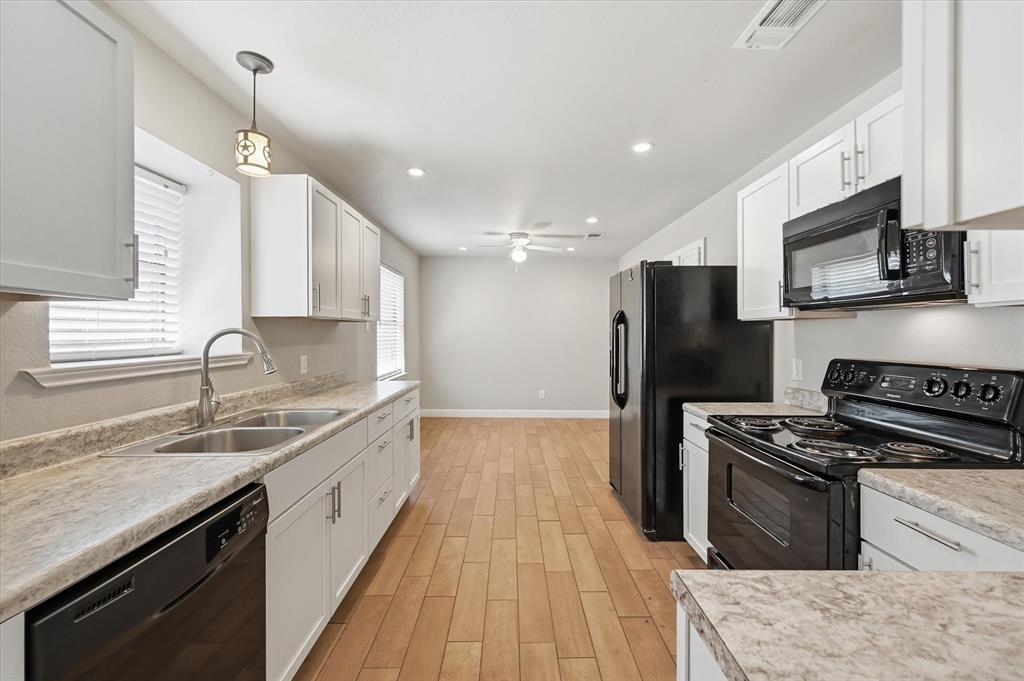 Colonial Estates - Residential