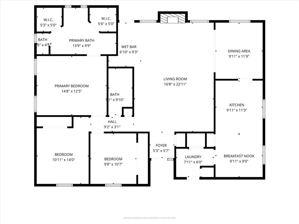 Colonial Estates - Residential