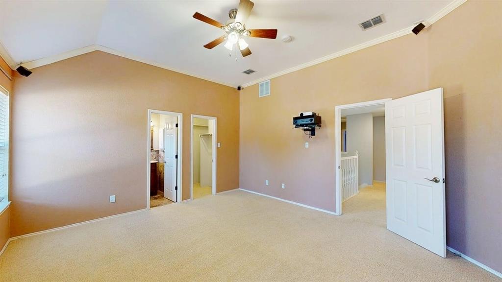 Oaks Of Highland Village - Residential