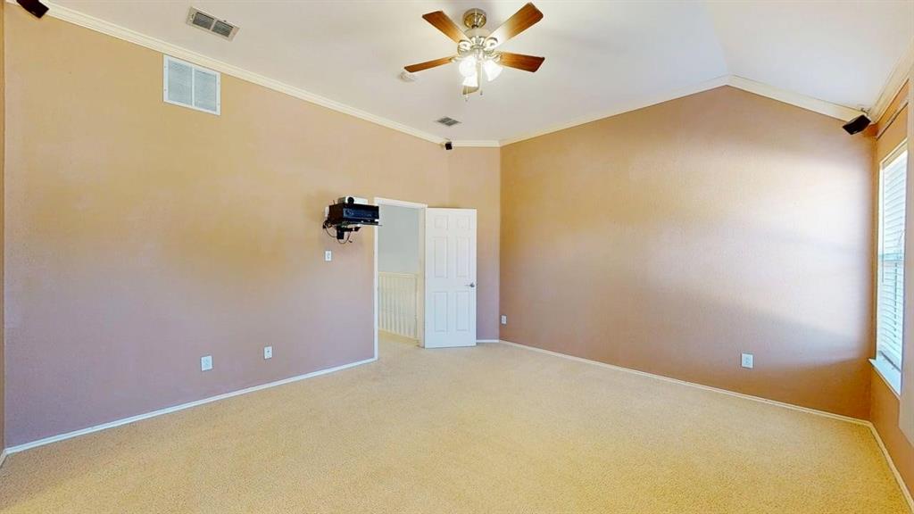 Oaks Of Highland Village - Residential