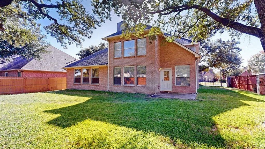 Oaks Of Highland Village - Residential