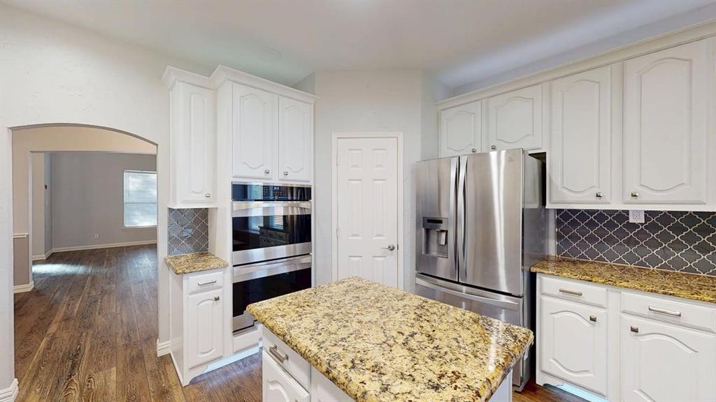 Oaks Of Highland Village - Residential