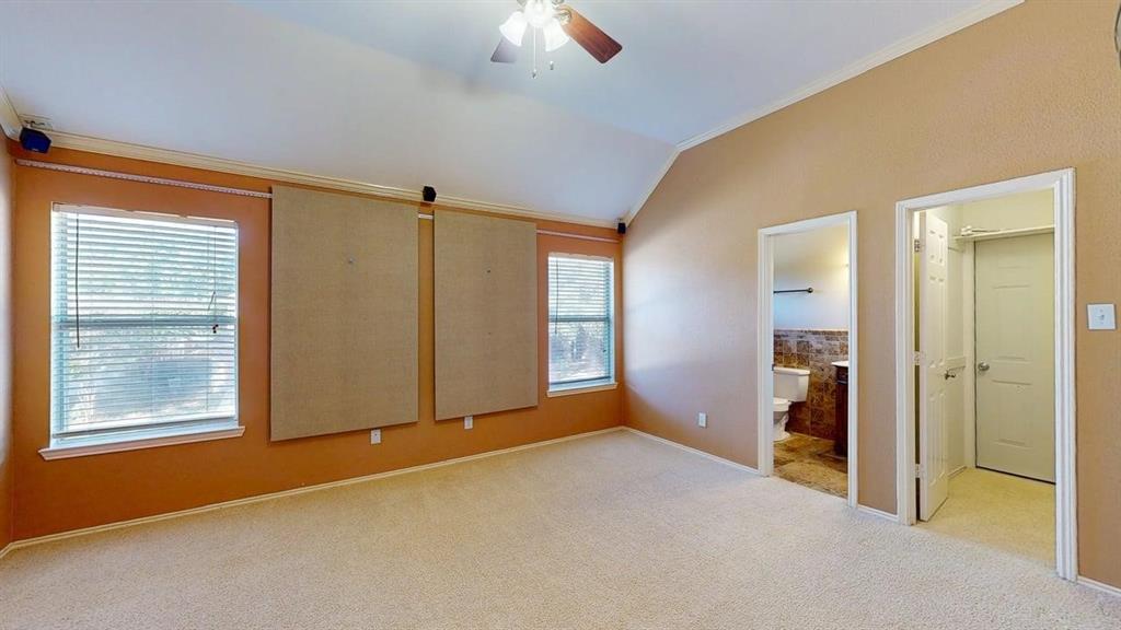 Oaks Of Highland Village - Residential