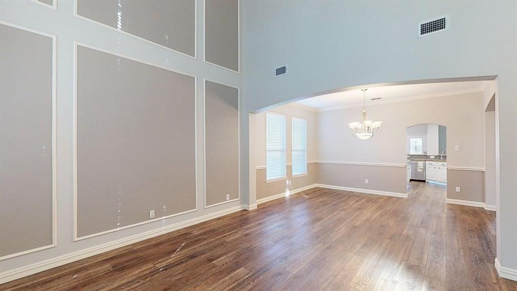 Oaks Of Highland Village - Residential