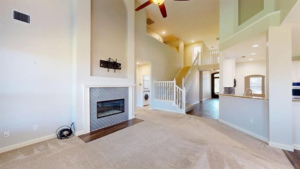 Oaks Of Highland Village - Residential