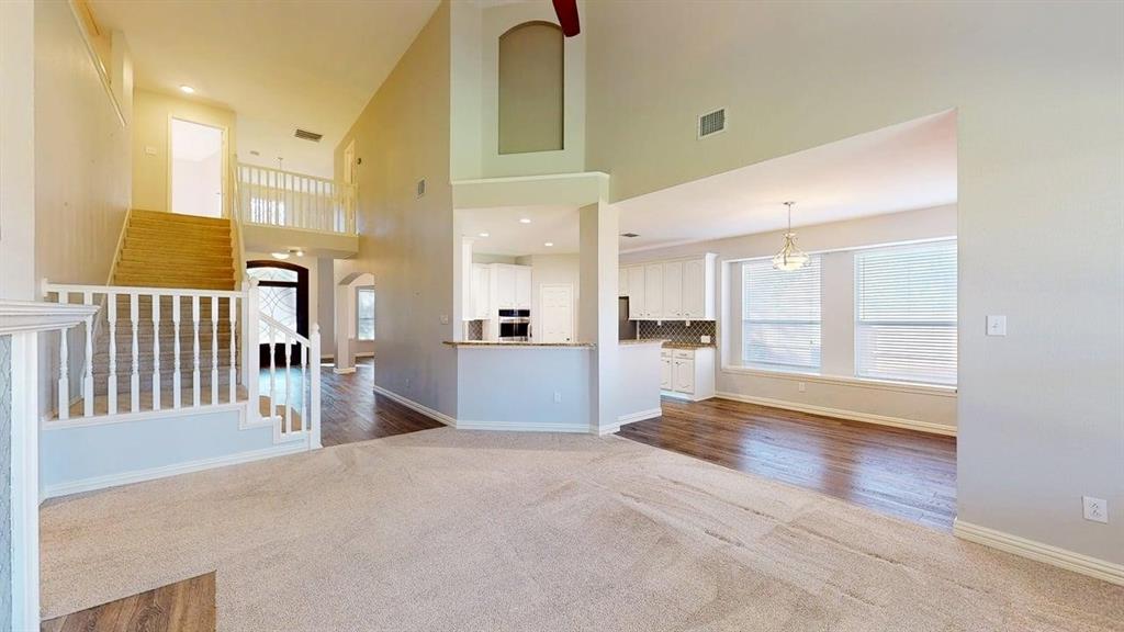 Oaks Of Highland Village - Residential