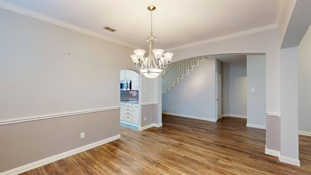 Oaks Of Highland Village - Residential