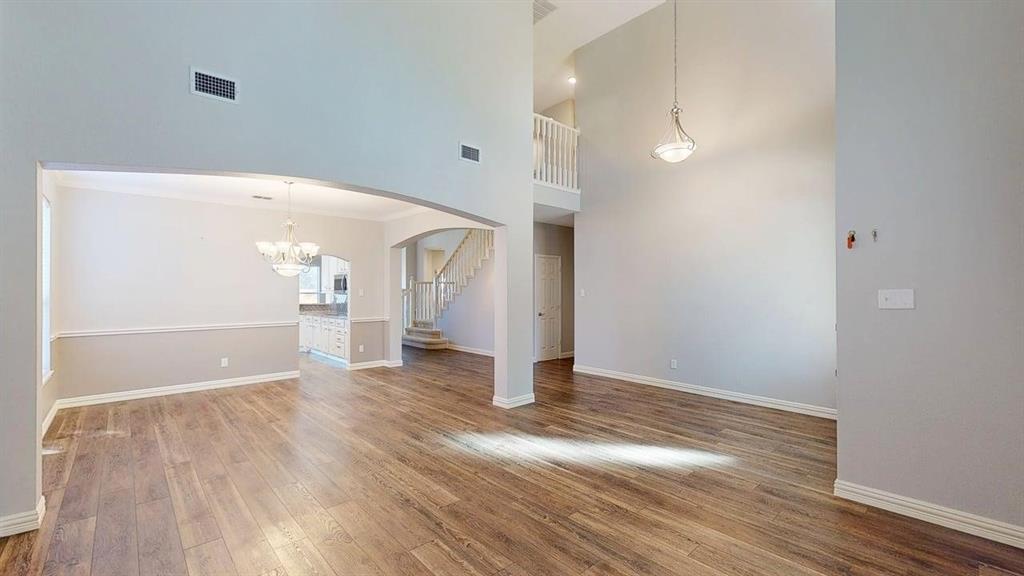 Oaks Of Highland Village - Residential