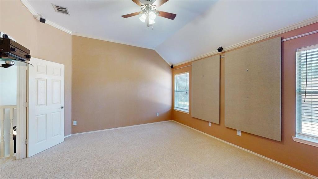 Oaks Of Highland Village - Residential