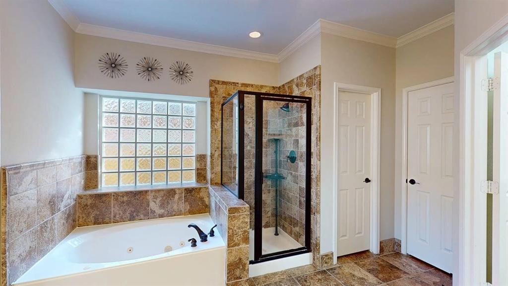 Oaks Of Highland Village - Residential