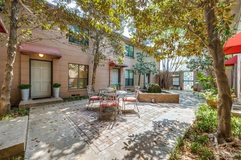 4118 Bowser Avenue C Dallas TX 75219