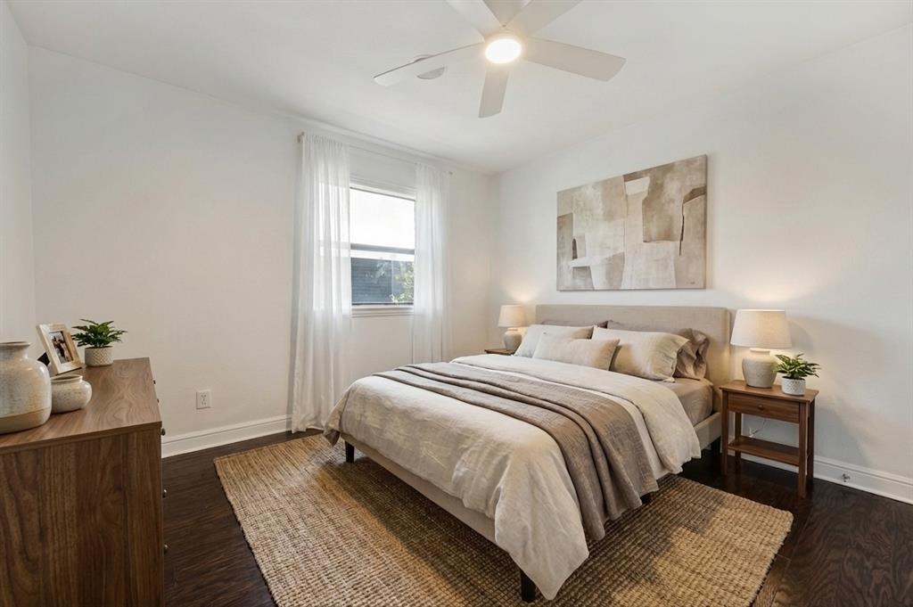 Portico Condos - Residential