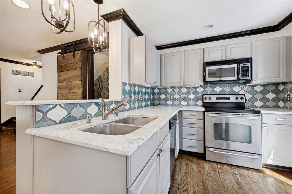 Portico Condos - Residential