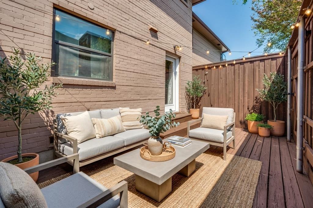 Portico Condos - Residential